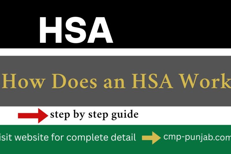 Understanding Health Savings Accounts HSAs and Their Benefits
