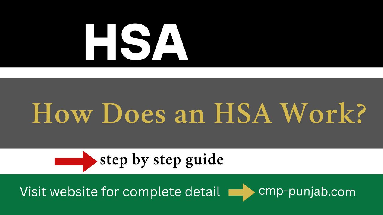Understanding Health Savings Accounts HSA